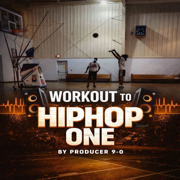 Producer 9-0 – Let’s Warm Up
