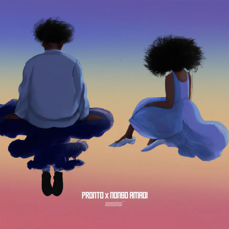 Pronto – Danger