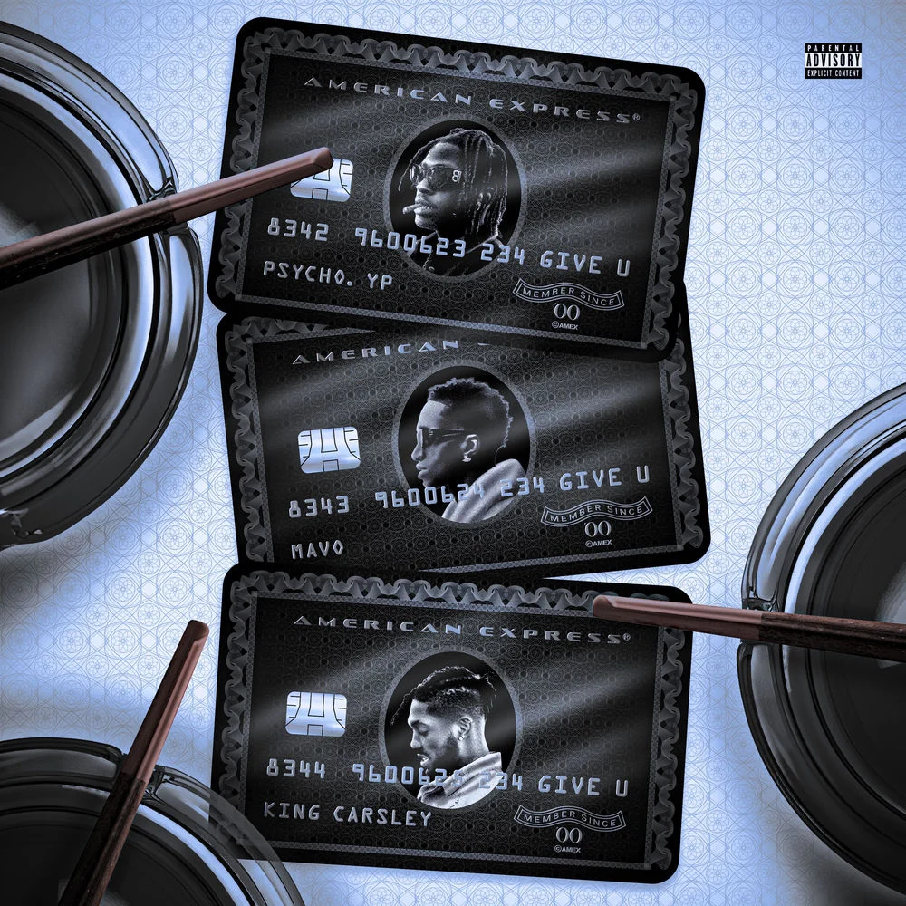 PsychoYP – Give U