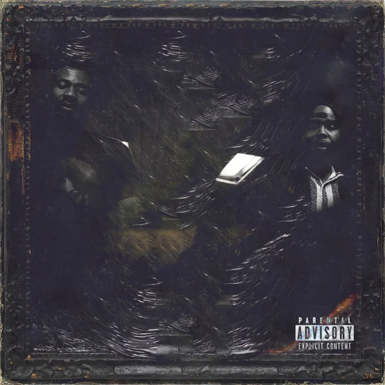 Ransom – Last Gasp
