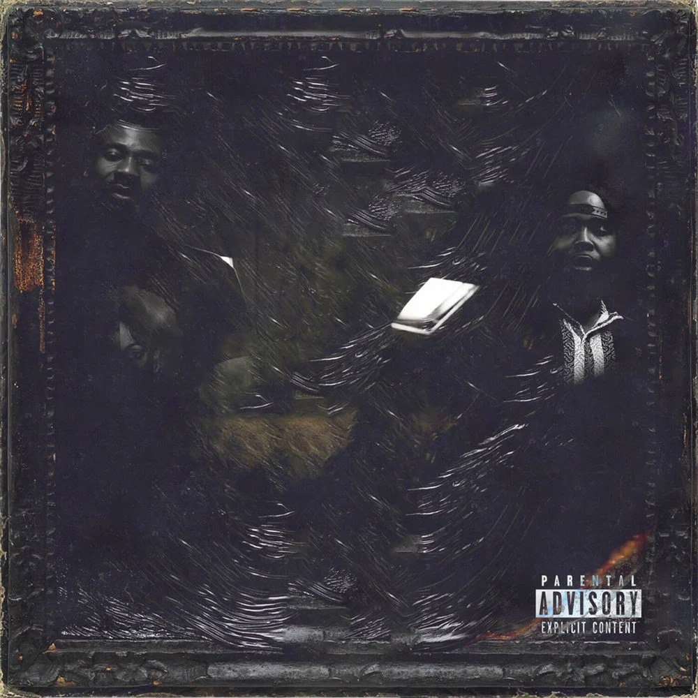 Ransom – Last Gasp