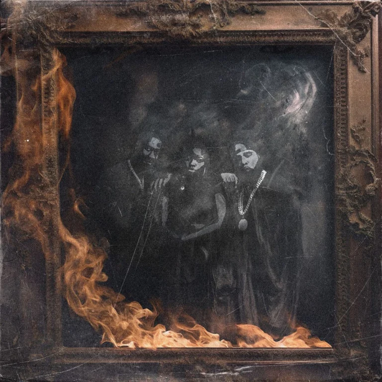 Ransom – Scape Goats