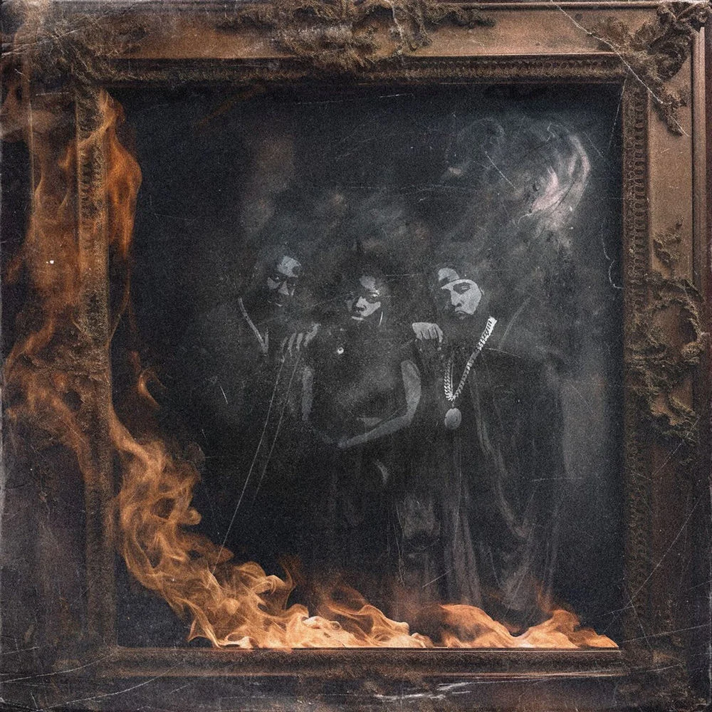 Ransom – Scape Goats