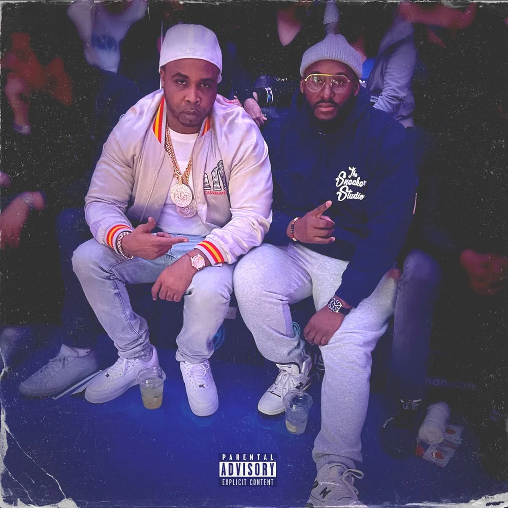 Rasheed Chappell – Courtside