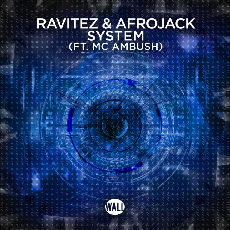 Ravitez – System (Extended Mix)