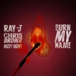 Ray J – Burn My Name