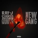 Ray J – New Gang