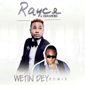 rAyCE