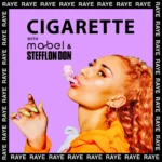 RAYE – Cigarette