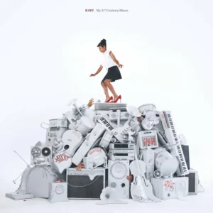 Mahalia