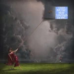RAYE – Happier Times Ahead.