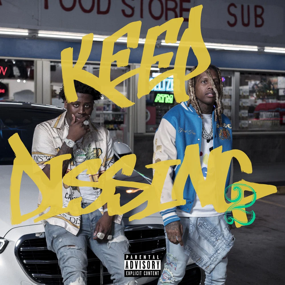 Real Boston Richey ft. Lil Durk – Keep Dissing 2