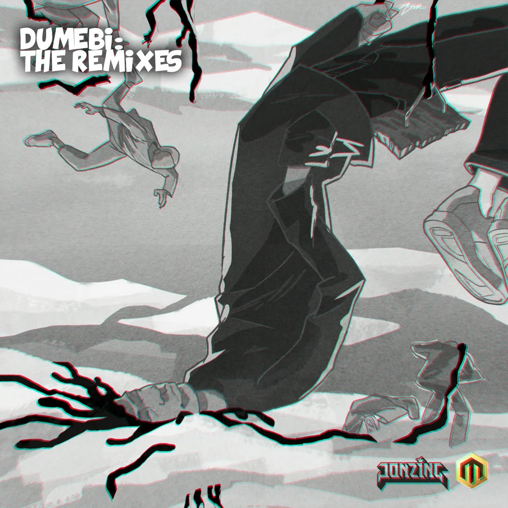Rema – Dumebi (Remix)
