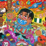 Rema – Soundgasm (Dj Yo! X Max Wallin’ Remix)