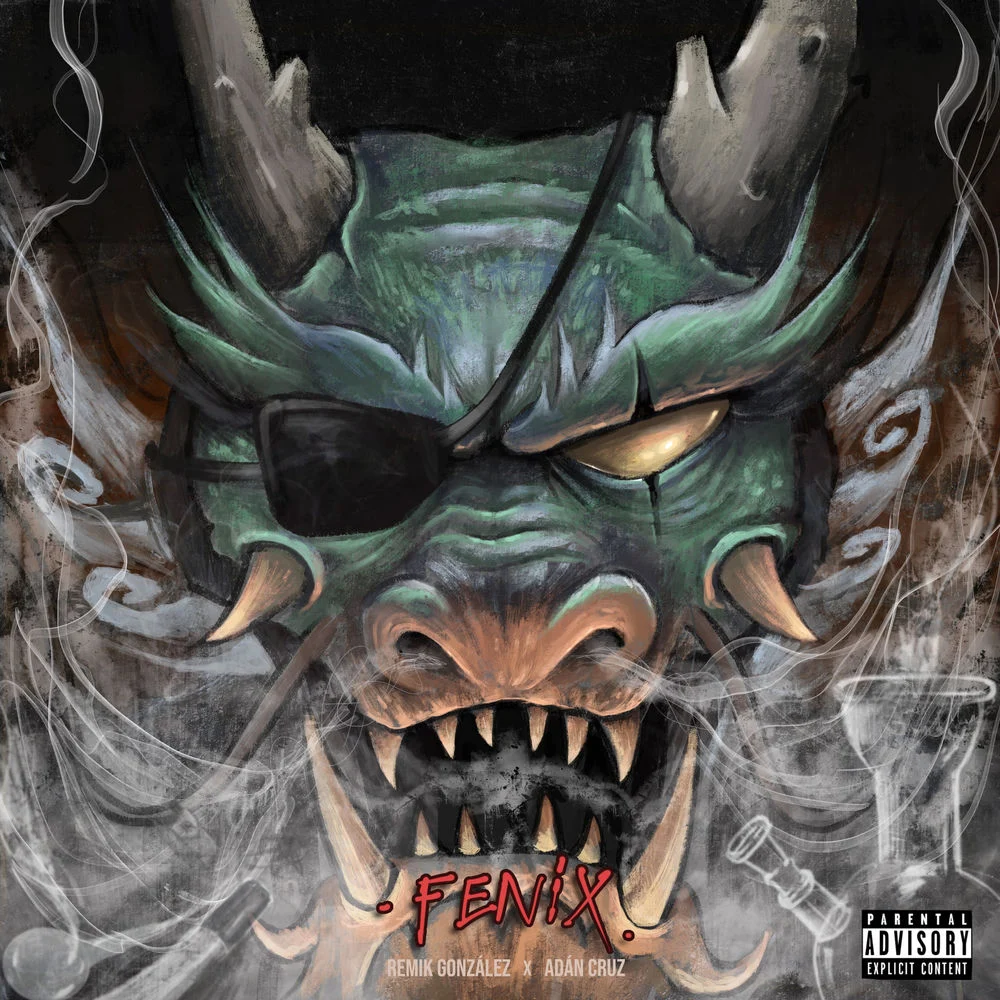 REMIK GONZALEZ – Fenix