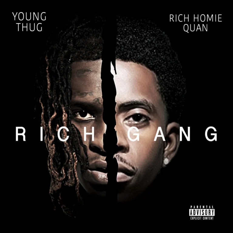 Rich Homie Quan ft. Travis Scott – Mamacita