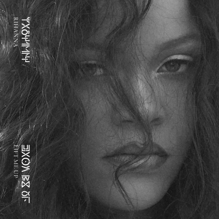 Rihanna – Lift Me Up (From Black Panther: Wakanda Forever – Music From and Inspired By)