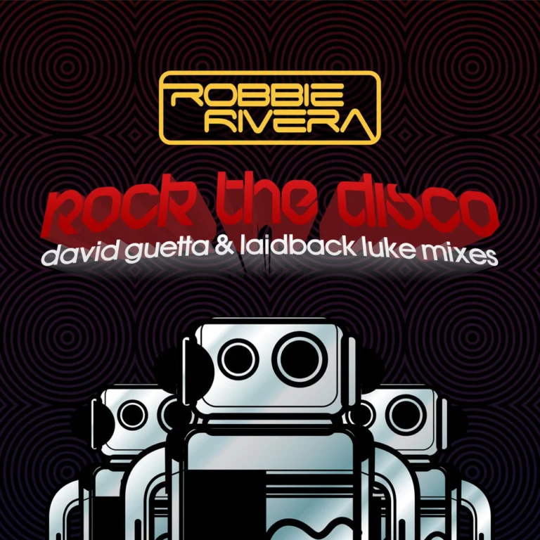 Robbie Rivera – Rock The Disco (Robbie Rivera Juicy Ibiza Mix)