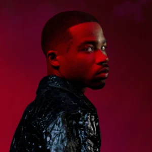 Roddy Ricch