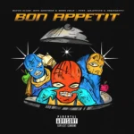 Rufus Kluge – Bon Appetit
