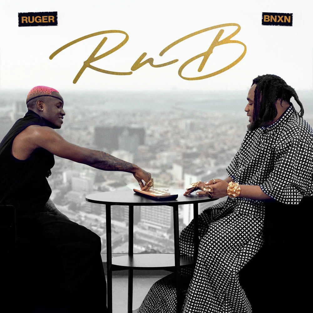Ruger – Party Monster