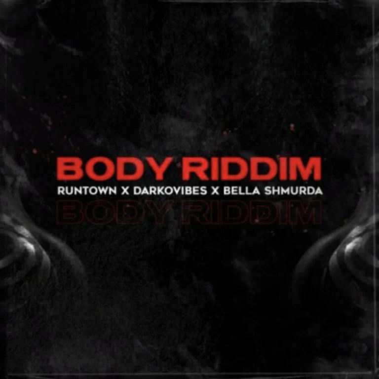 Runtown – Body Riddim