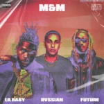 Rvssian – M&M