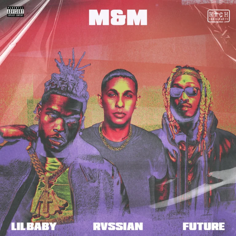 Rvssian – M&M