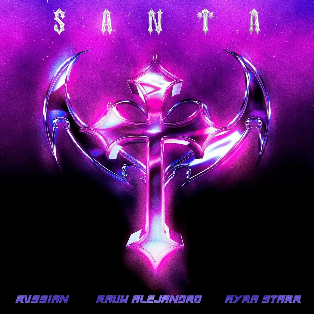 Rvssian – Santa