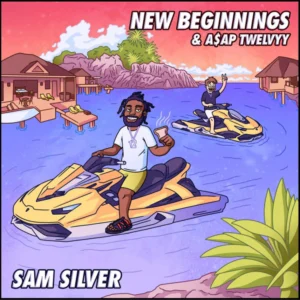 Sam Silver