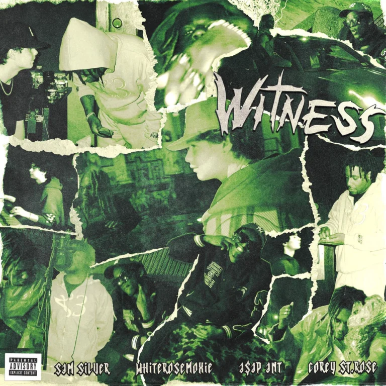 Sam Silver – Witness