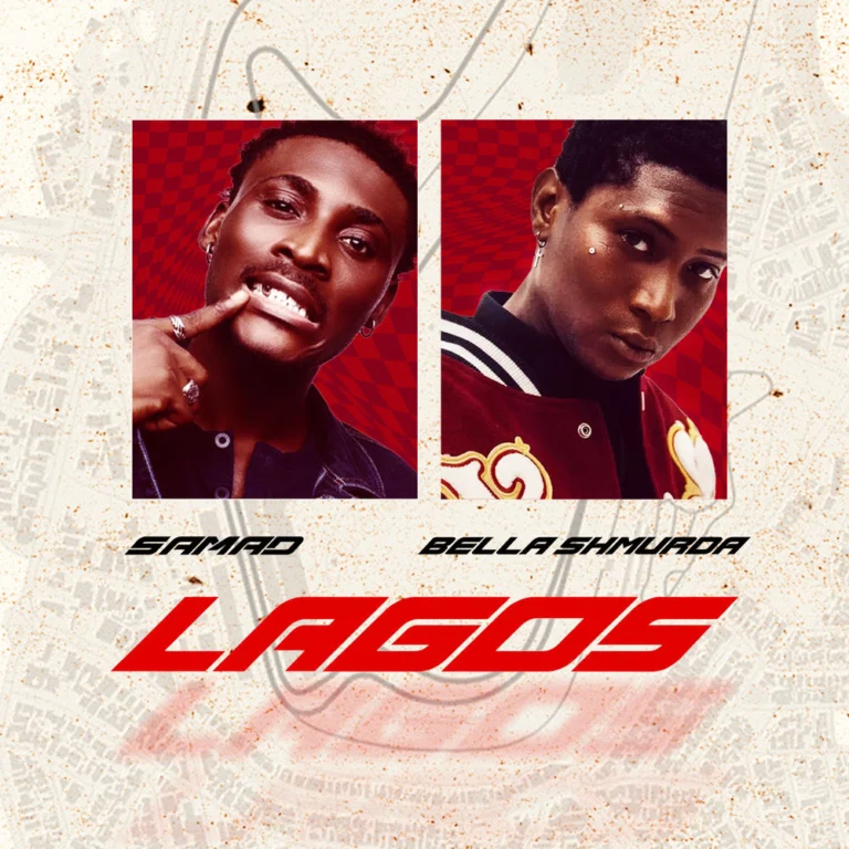 Samad – Lagos