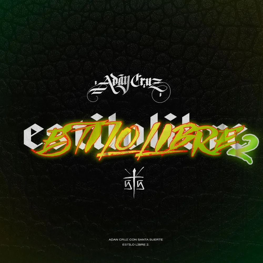santa suerte – EstiloLibre 2