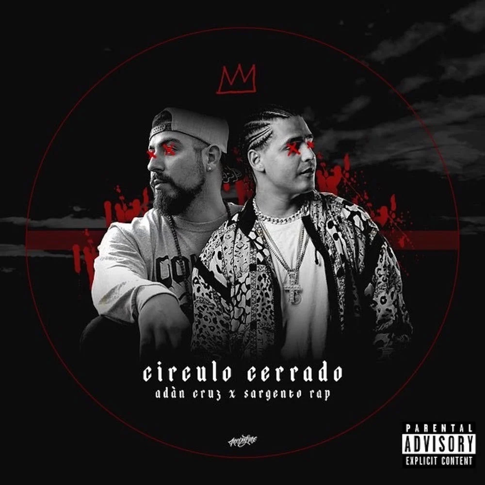 Sargentorap – Círculo Cerrado