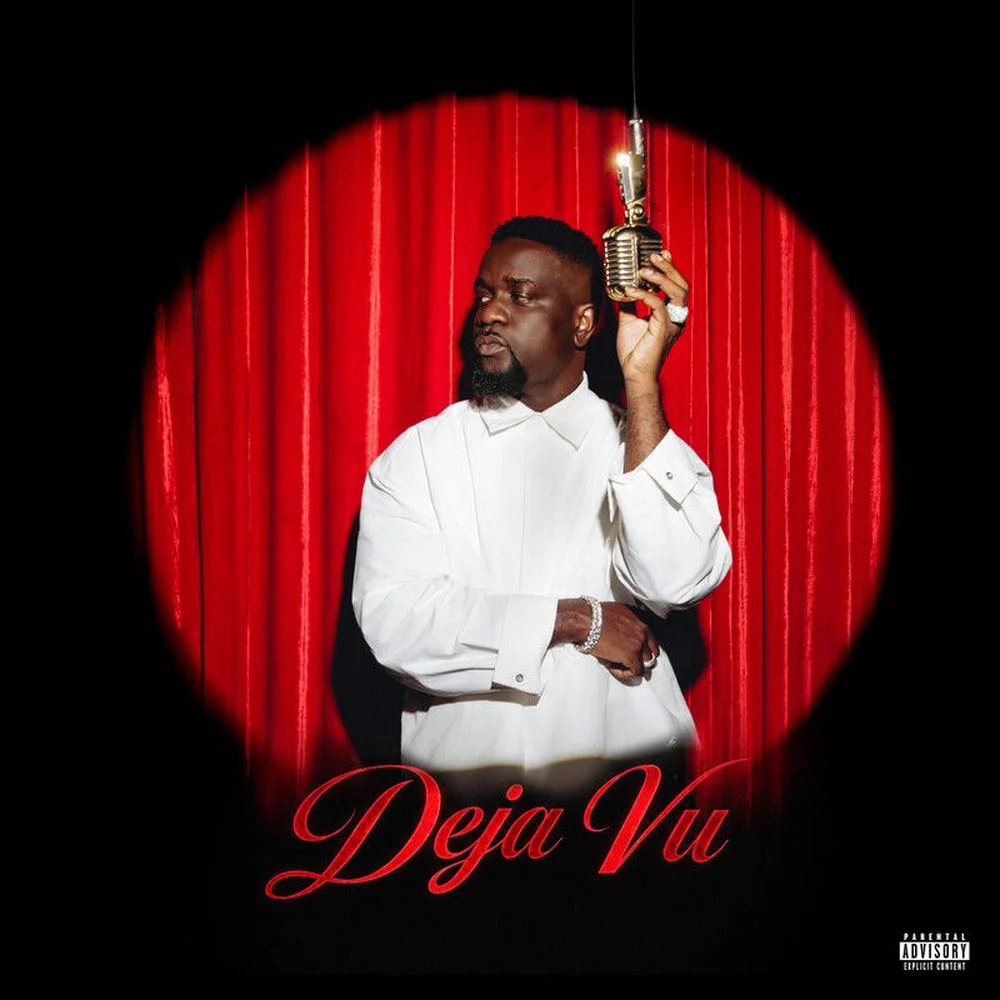 Sarkodie – Deja Vu