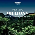 Sarz – Billions (Major League Djz Remix)
