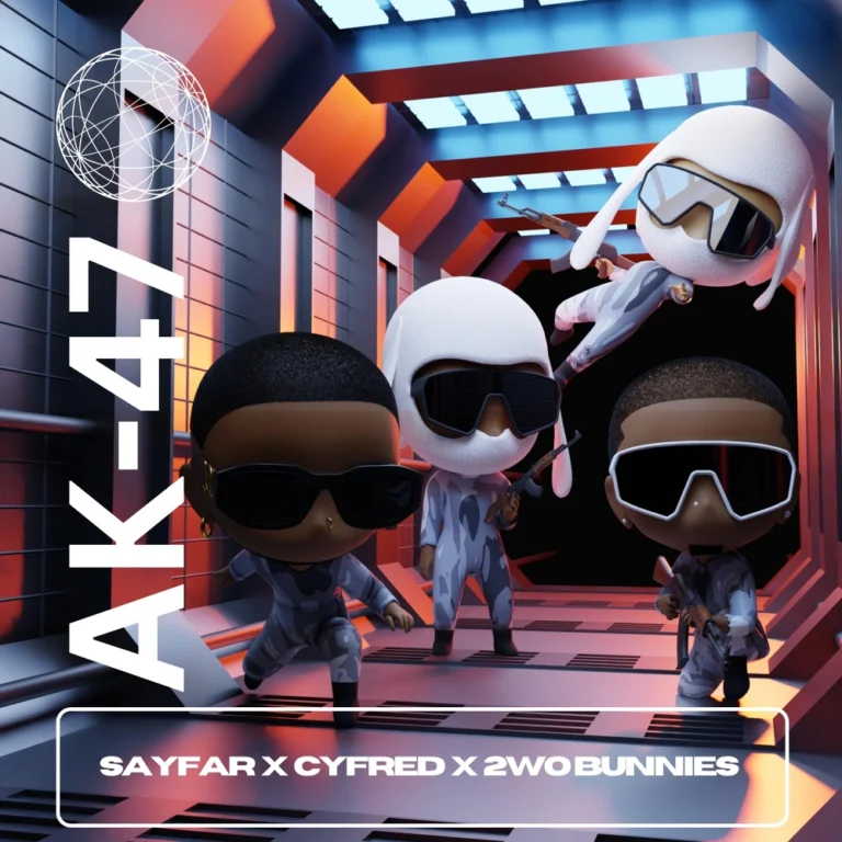 Sayfar – AK47