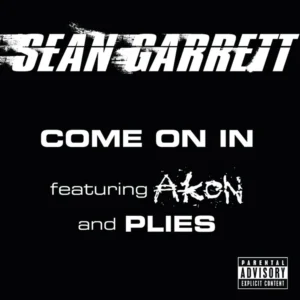 Sean Garrett