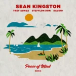 Sean Kingston – Peace of Mind (Remix)