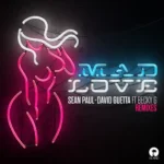 Sean Paul – Mad Love (Valentino Khan Remix)