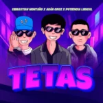 Sebastian Montano – Tetas