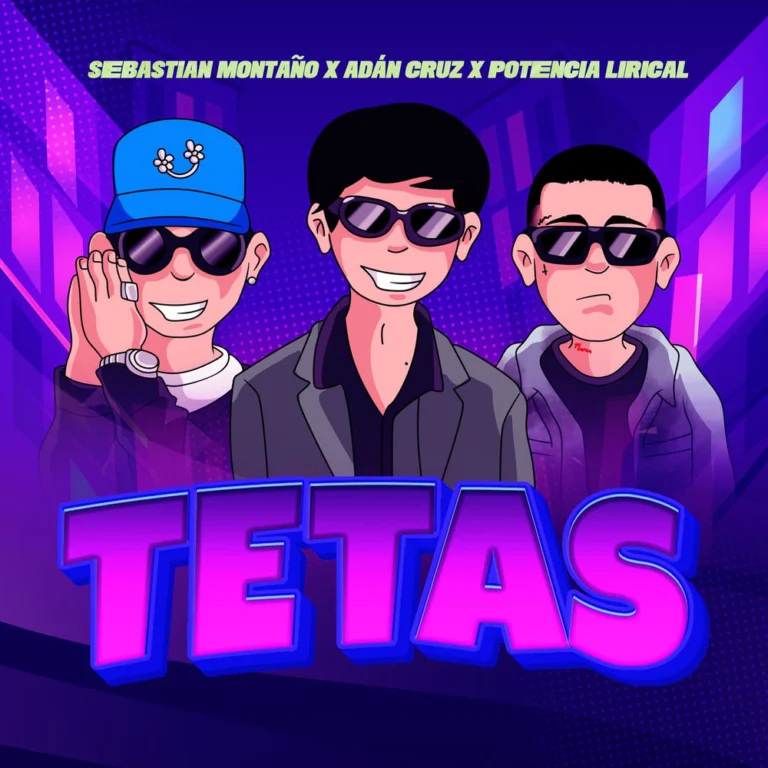 Sebastian Montano – Tetas