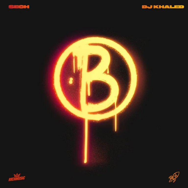 Sech – Borracho