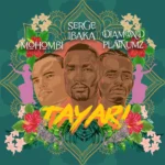 Serge Ibaka – Tayari