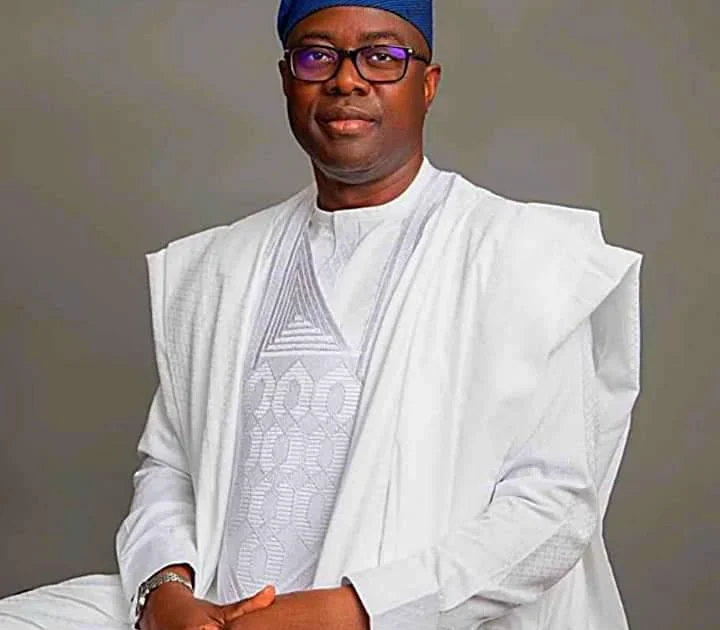 Seyi Makinde Approves N4.6 Billion Compensation for Circular Road Property Owners