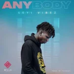 Seyi Vibez – Anybody