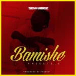 Seyi Vibez – Bamishe (Freestyle)