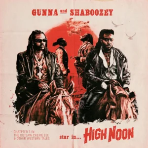 Shaboozey