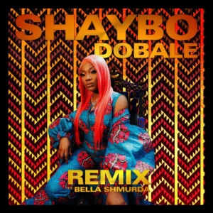 Shaybo