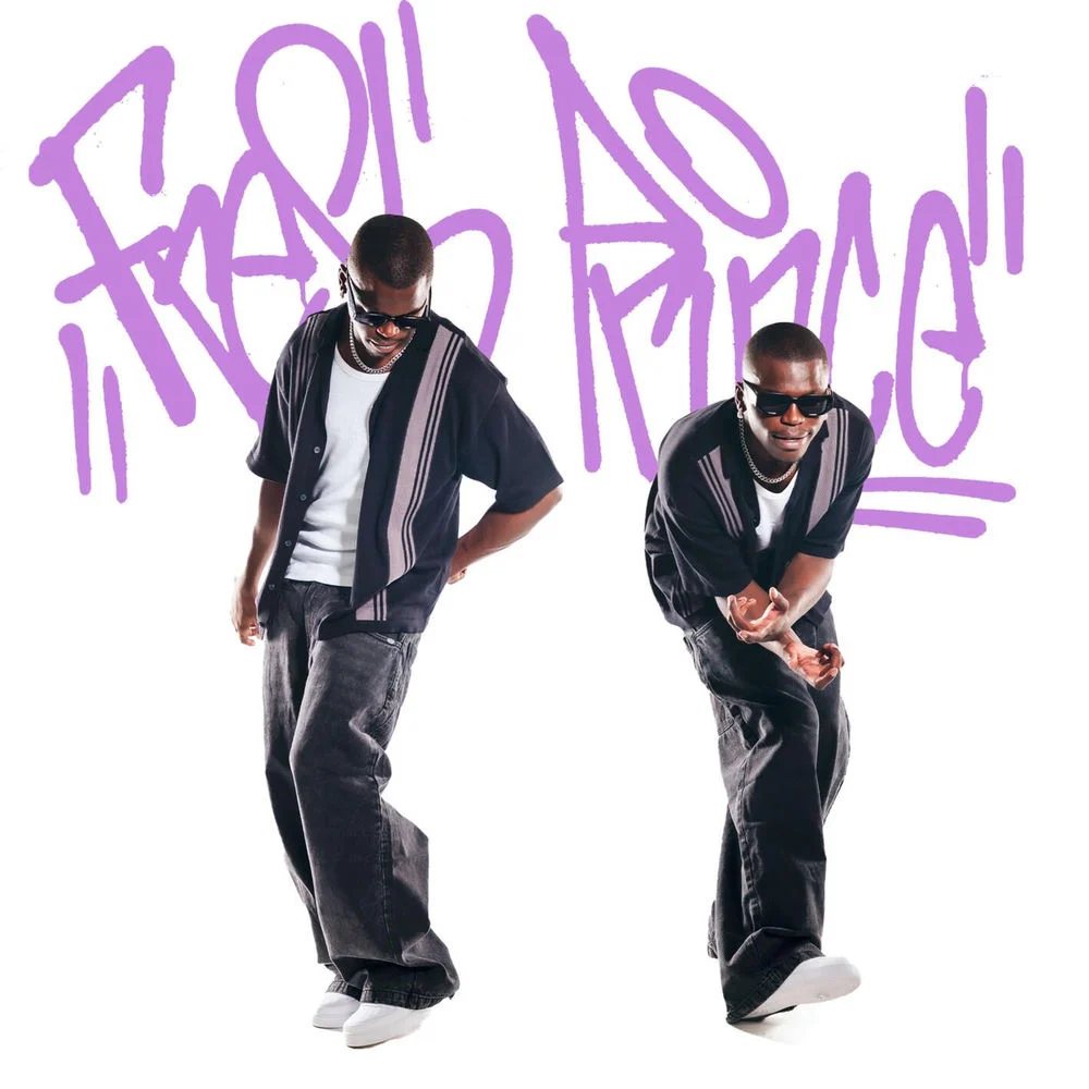 Shoes meister ft. W4DE & TK CREEDLION – FRESH PRINCE